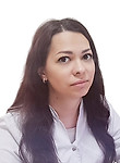 Шадричева Анастасия Сергеевна. узи-специалист, акушер, гинеколог