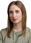 Сивоха Дарья Павловна. кардиолог, торакальный хирург