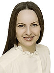 Маляр Елена Викторовна. психолог