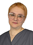 Иванова Екатерина Андреевна. стоматолог, стоматолог-хирург, стоматолог-имплантолог