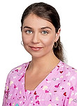 Львович Инна Александровна. стоматолог