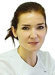 Семяшкина Татьяна Васильевна. узи-специалист, акушер, эндокринолог, гинеколог
