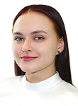 Лукьянчик Полина Сергеевна. стоматолог-ортодонт