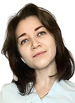 Байчорова Амина Сослановна. невролог
