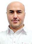 Абдуллаев Джавид Галиб. стоматолог, стоматолог-хирург, стоматолог-имплантолог