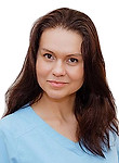 Заболотная Екатерина Викторовна. акушер, гинеколог