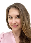 Зяблова Дарья Дмитриевна. дерматолог, косметолог