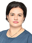 Букина Татьяна Сергеевна. невролог