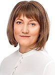 Дадаева Лариса Михайловна. психолог