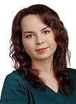 Грязнова Мария Игоревна. гинеколог