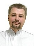 Жданов Кирилл Владимирович. андролог, уролог