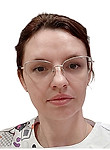 Рыжавская Елена Эдуардовна. узи-специалист