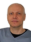 Мазуров Александр Сергеевич. массажист