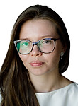 Кириллова Анастасия Владимировна. психолог
