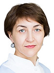 Шейкина Надежда Петровна. рефлексотерапевт