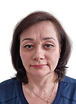 Проценко Виктория Николаевна. акушер, репродуктолог (эко), гинеколог