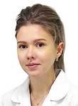 Елдышева Алина Эдуардовна. стоматолог-терапевт