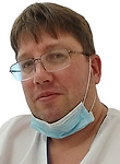 Егоров Петр Евгеньевич. стоматолог, стоматолог-ортопед