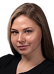 Евтушенко Ирина Владимировна. стоматолог, стоматолог-ортопед