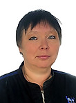 Румянцева Наталья Николаевна. массажист