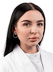 Еременко Алёна Сергеевна. окулист (офтальмолог), офтальмохирург