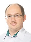 Кольцов Андрей Анатольевич. ортопед, травматолог
