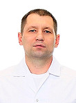Никашин Алексей Николаевич. узи-специалист, терапевт, кардиолог