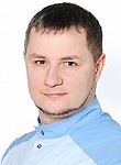 Гарибьянц Виталий Вячеславович. ортопед, травматолог