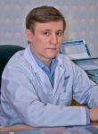 Яковлев Евгений Васильевич. рефлексотерапевт, невролог