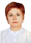 Иванова Светлана Борисовна. аллерголог, профпатолог