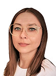 Лезникова Ольга Анатольевна. узи-специалист