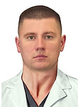 Орлов Виктор Евгеньевич. ортопед, травматолог