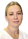 Розе Ирина Андреевна. стоматолог, стоматолог-терапевт