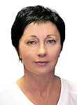 Алексашина Елена Сергеевна. кардиолог