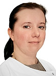 Герасимова Ирина Сергеевна. хирург