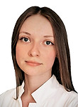 Середа Екатерина Михайловна. диетолог