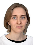 Смирнова Анастасия Андреевна. невролог
