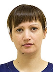 Чистякова Юлия Николаевна. лор (отоларинголог)