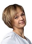 Березнева Олеся Валерьевна. психолог