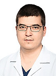 Хамидов Сардор Хамидович. кардиолог