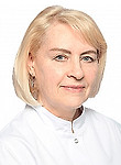 Савина Людмила Николаевна. педиатр