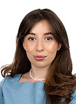 Томаева Мадина Константиновна. стоматолог, стоматолог-терапевт