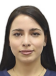 Абдуллаева Камилат Санчоевна. стоматолог, стоматолог-гигиенист