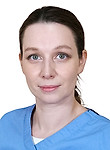 Рябых Екатерина Александровна. стоматолог, стоматолог-терапевт