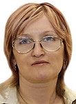 Бабенко Алина Юрьевна. эндокринолог