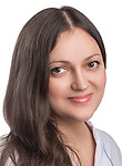 Сейидиева Джамала Бердымухамедовна. акушер, гинеколог