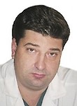 Саввин Юрий Юрьевич. мануальный терапевт, невролог