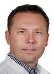 Юрков Сергей Юрьевич. невролог
