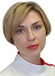 Высоцкая Ольга Дмитриевна. дерматолог, венеролог