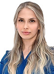 Зелянина Мария Ивановна. трихолог, дерматолог